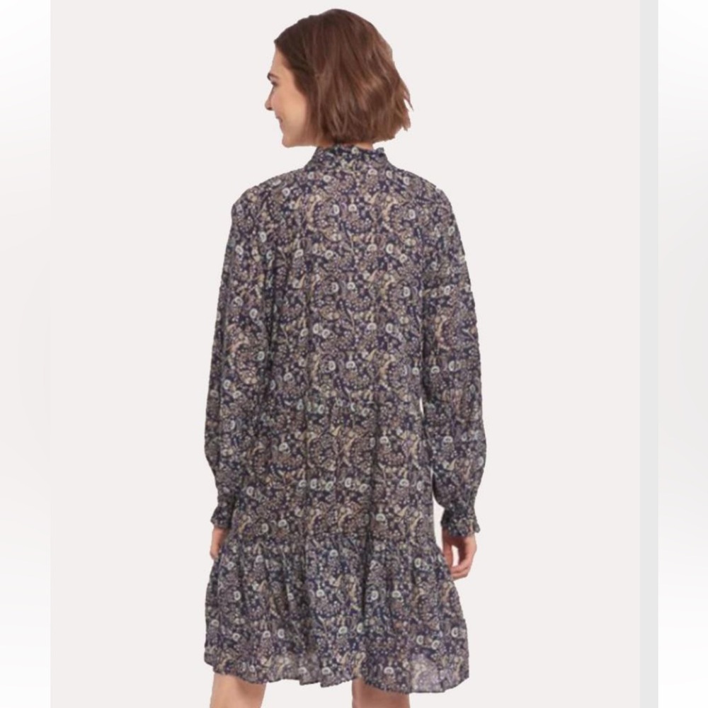 Roller Rabbit Janni Dress - Picture 2 of 8